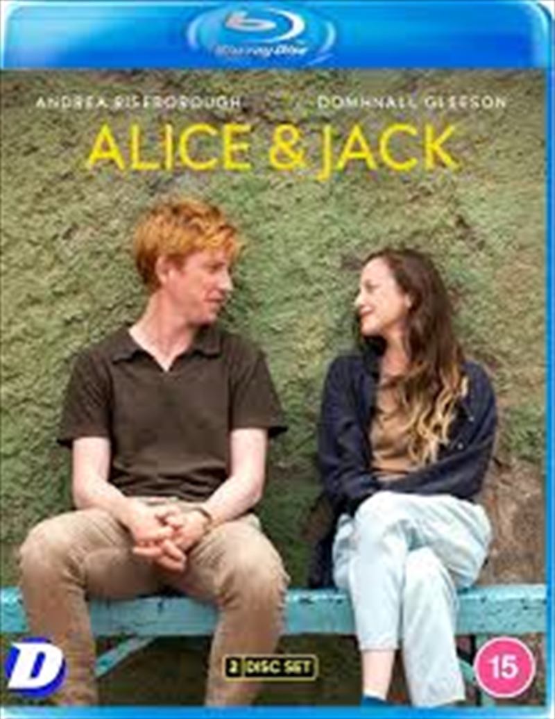 Alice & Jack/Product Detail/Drama