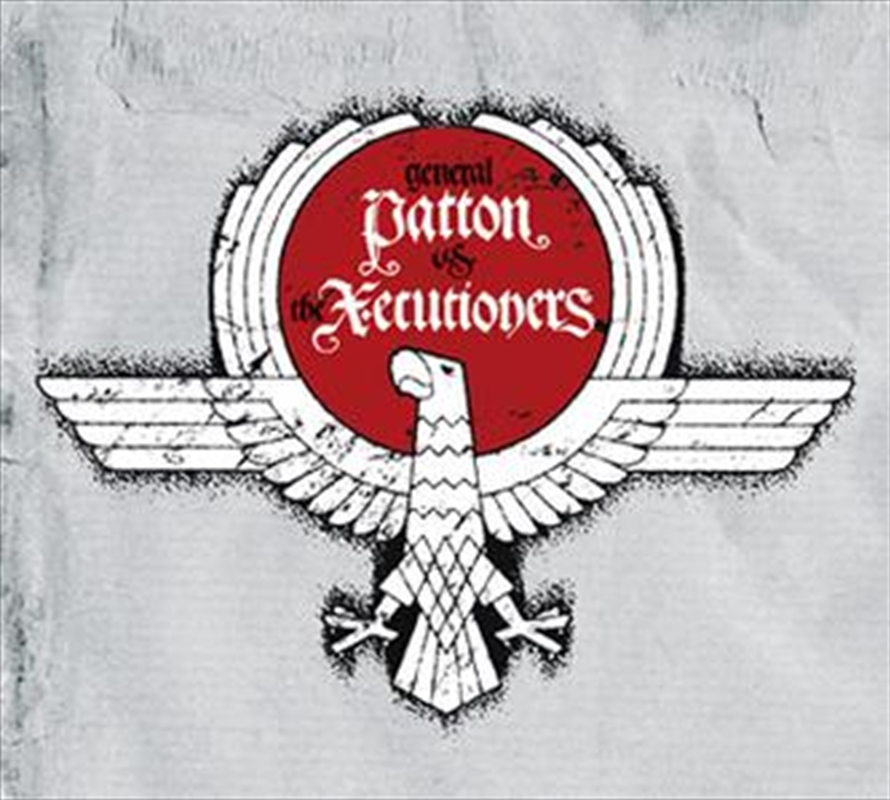 General Patton Vs X-Ecuti/Product Detail/Music CD Albums & Vinyl Records