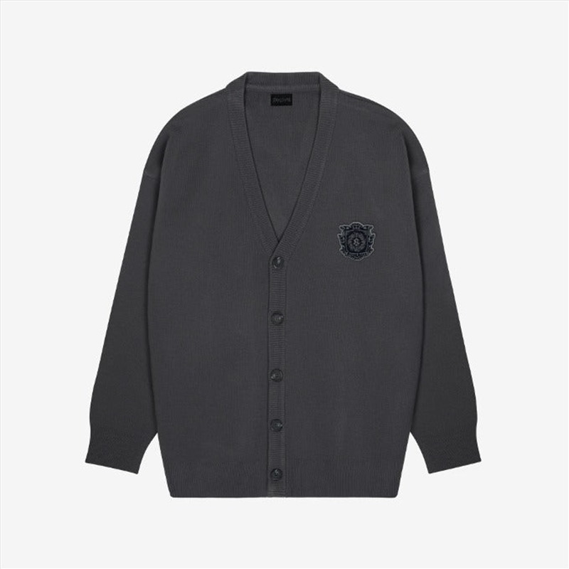 Stray Kids - Skz's Magic School Official Md Cardigan/Product Detail/KPOP Merch