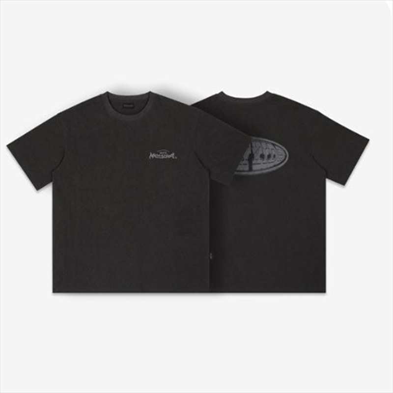 Stray Kids - Skz'S Magic School Official Md T-Shirt/Product Detail/World