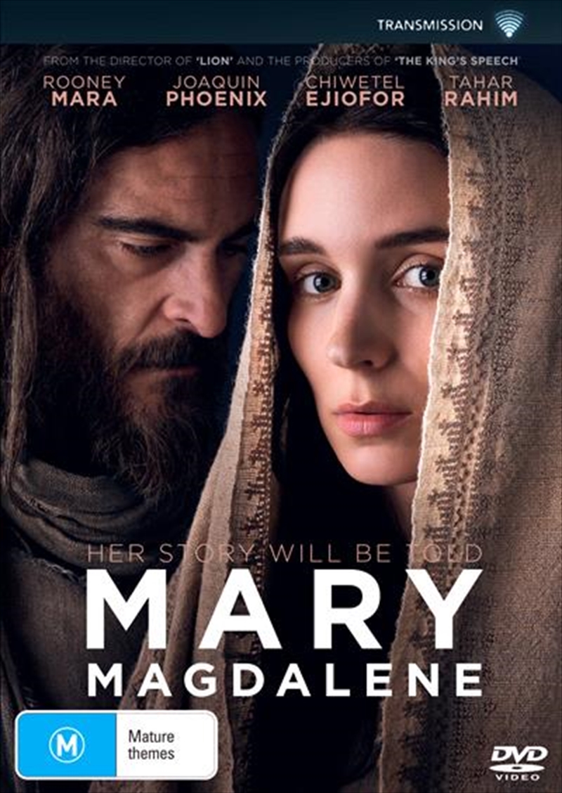 Mary Magdalene/Product Detail/Drama