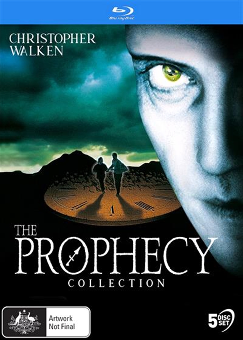 Prophecy - Collection - Special Edition, The/Product Detail/Horror