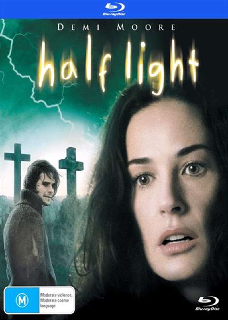 Half Light - Special Edition/Product Detail/Horror