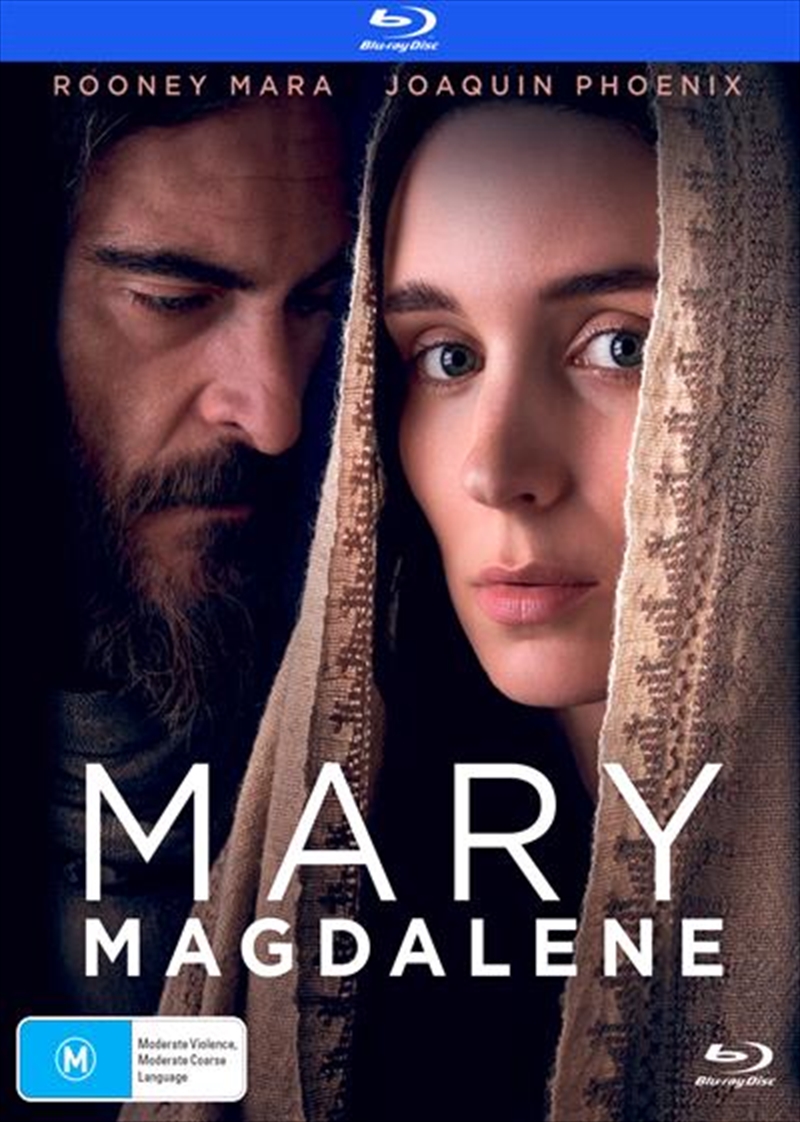 Mary Magdalene - Special Edition/Product Detail/Drama
