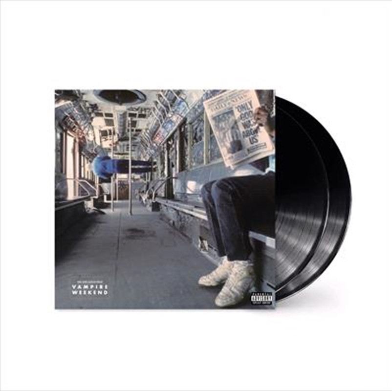 Only God Was Above Us/Product Detail/Alternative