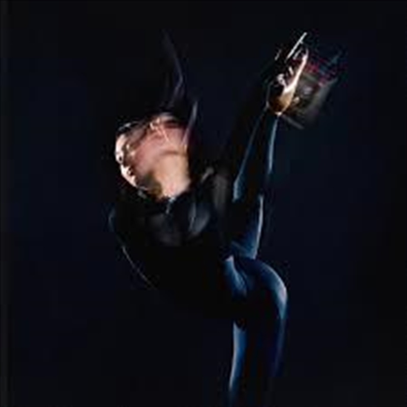 Moves In The Field - Clear Vinyl/Product Detail/Classical