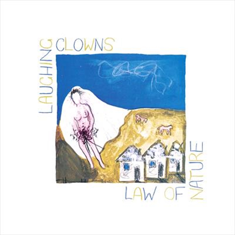 Law of Nature/Product Detail/Alternative