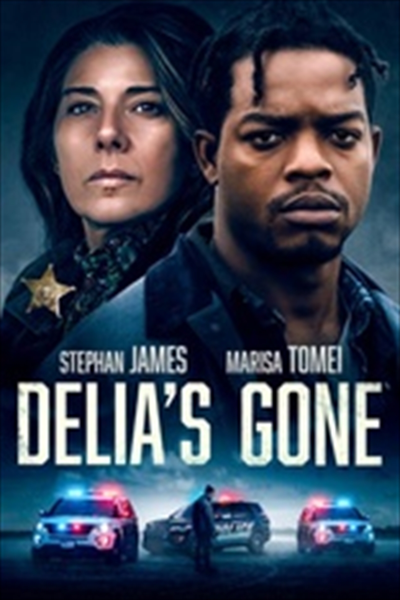 Delia's Gone/Product Detail/Thriller