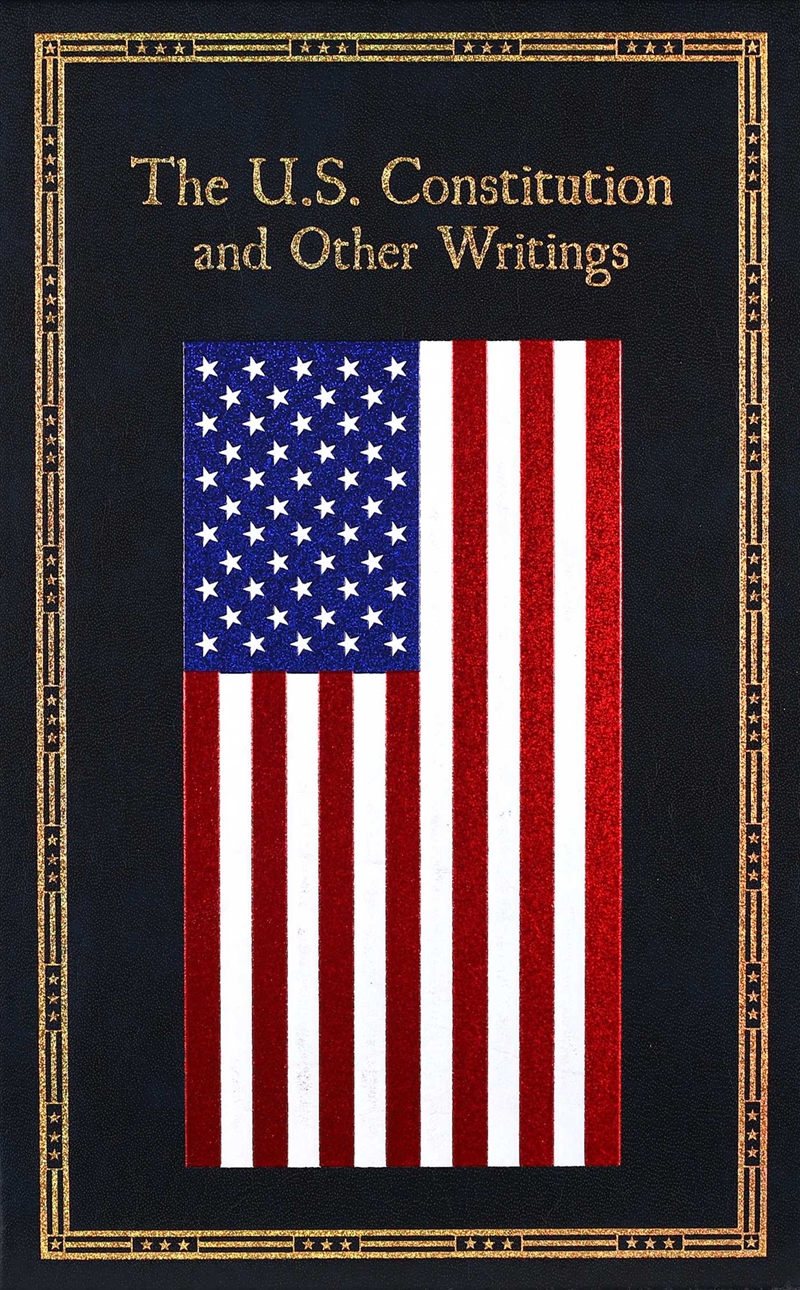 The U.S. Constitution and Other Writings/Product Detail/General Fiction Books