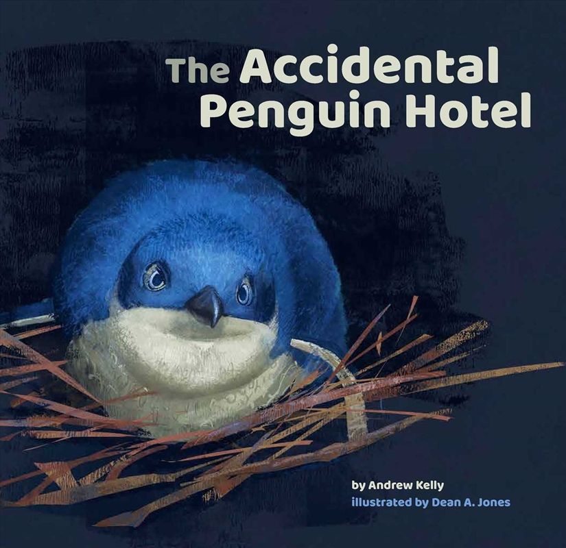 The Accidental Penguin Hotel/Product Detail/Early Childhood Fiction Books