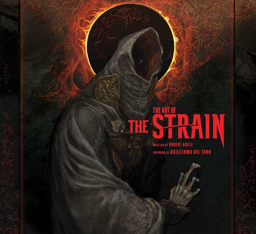 The Art of the Strain/Product Detail/Arts & Entertainment