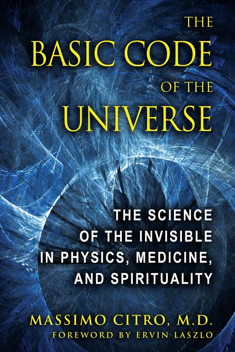 The Basic Code of the Universe/Product Detail/Religion & Beliefs