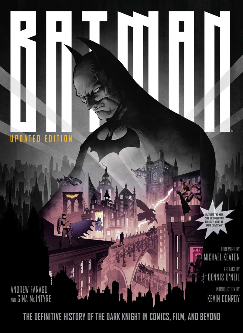 Batman/Product Detail/Arts & Entertainment