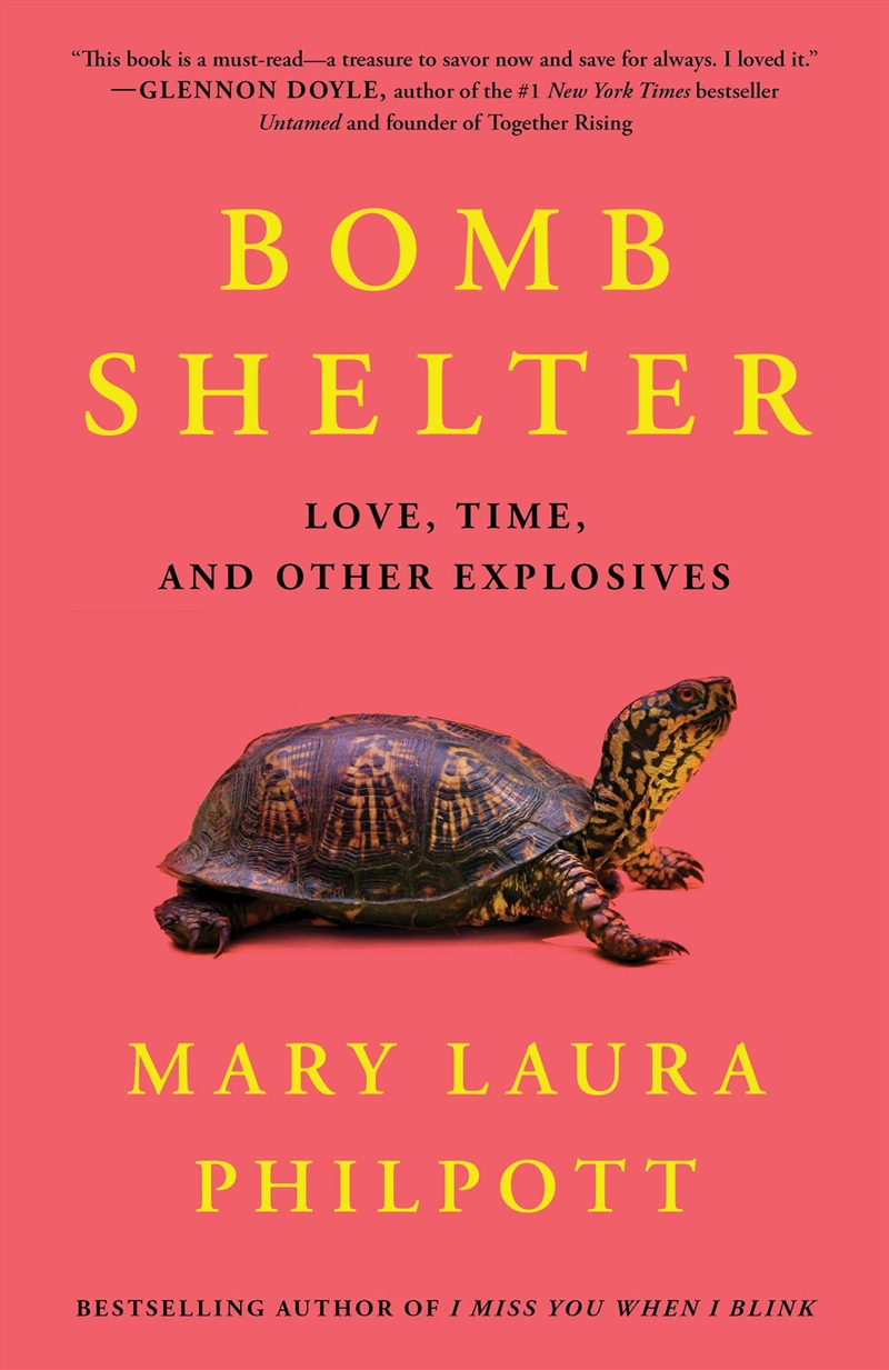 Bomb Shelter/Product Detail/True Stories and Heroism