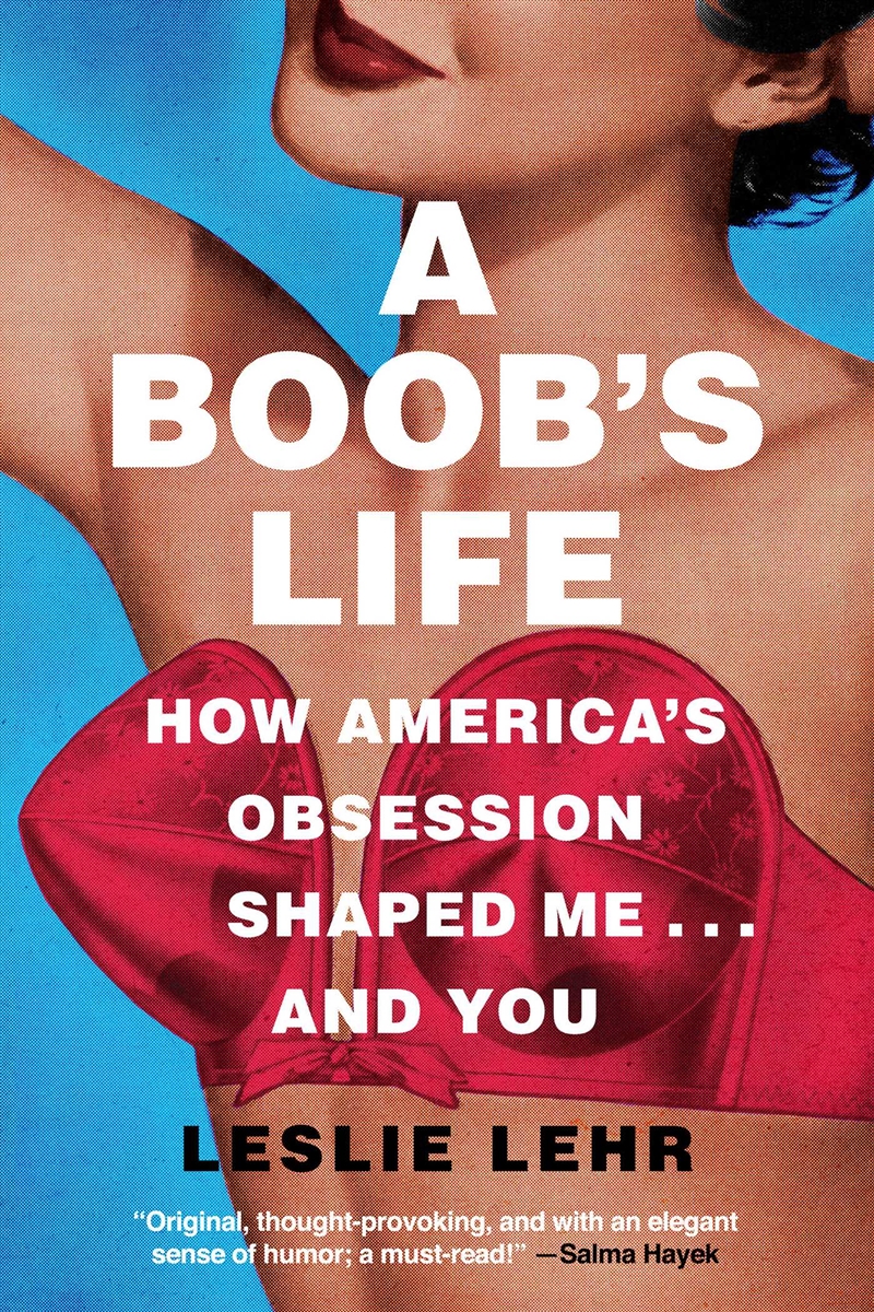 A Boob's Life/Product Detail/Society & Culture