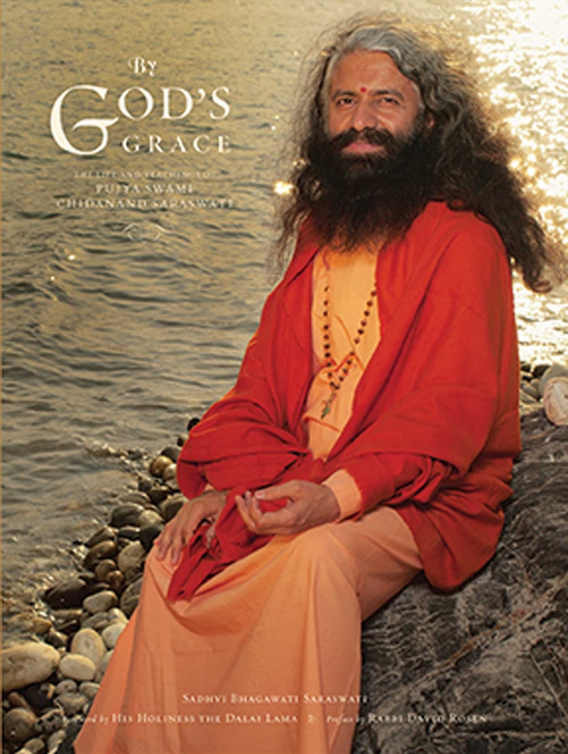 By God's Grace/Product Detail/Religion & Beliefs
