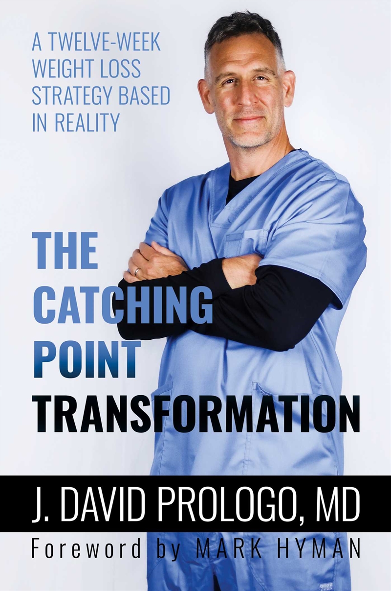The Catching Point Transformation/Product Detail/Fitness, Diet & Weightloss