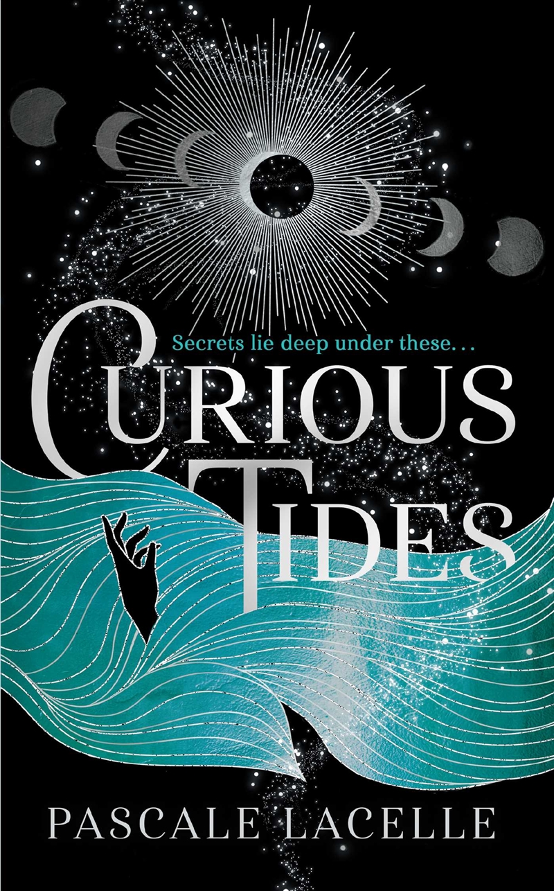 Curious Tides/Product Detail/Young Adult Fiction