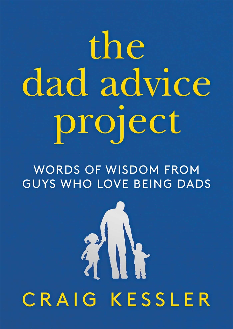The Dad Advice Project/Product Detail/Family & Health
