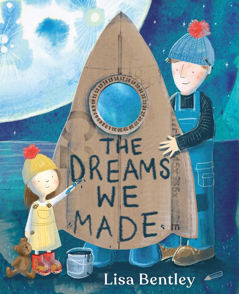 The Dreams We Made/Product Detail/Early Childhood Fiction Books