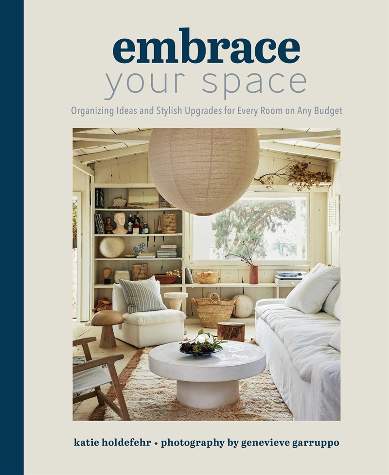 Embrace Your Space/Product Detail/House and Home Design