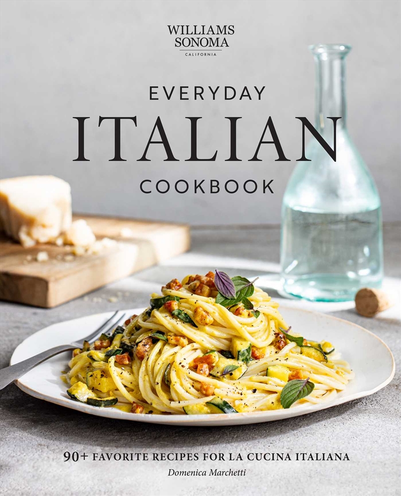 Everyday Italian Cookbook/Product Detail/Recipes, Food & Drink