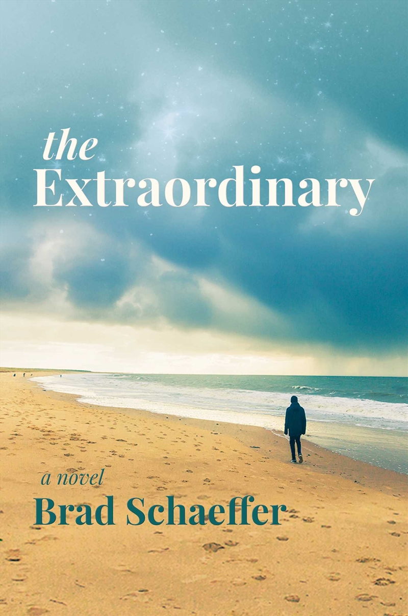 The Extraordinary/Product Detail/General Fiction Books