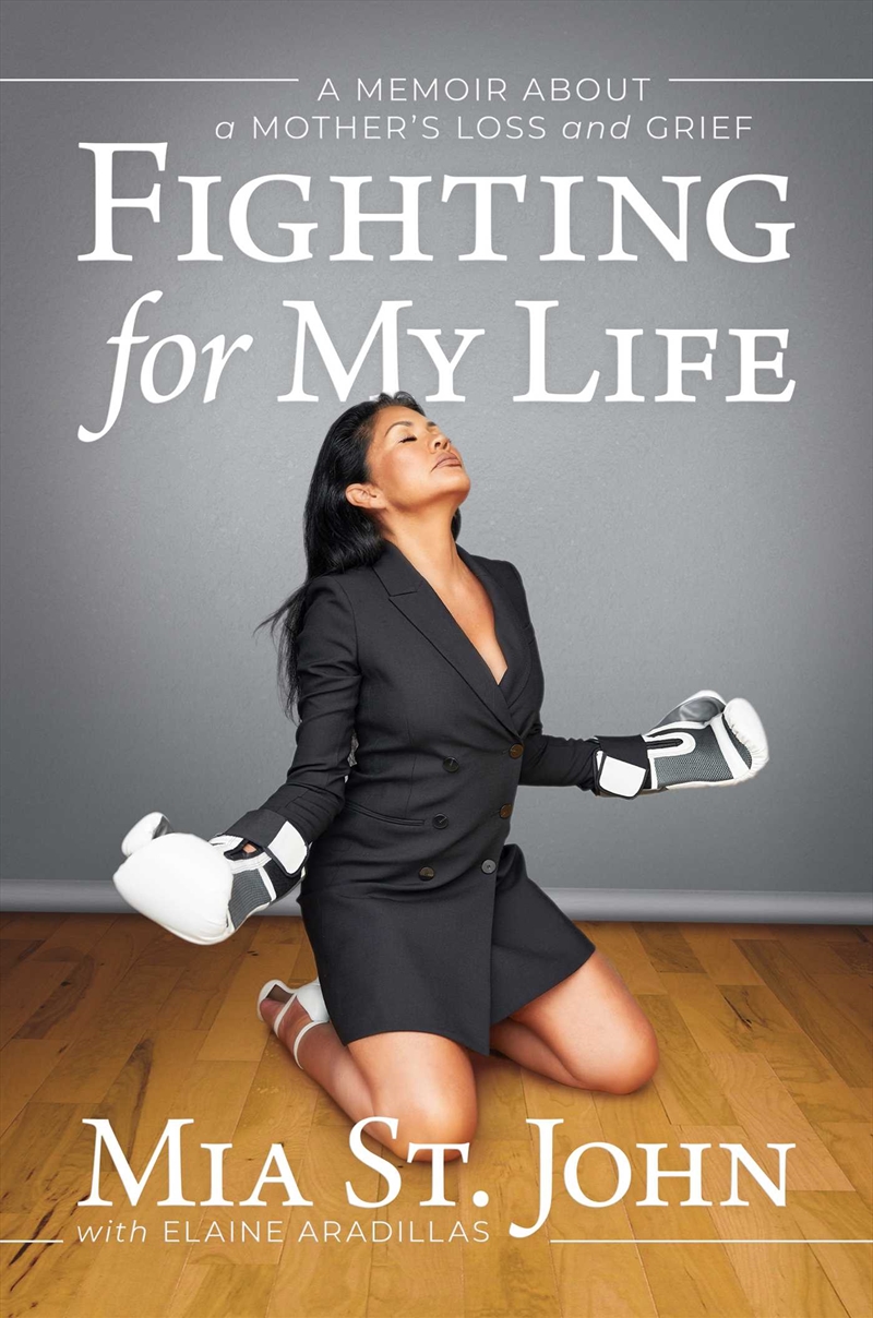 Fighting For My Life/Product Detail/True Stories and Heroism