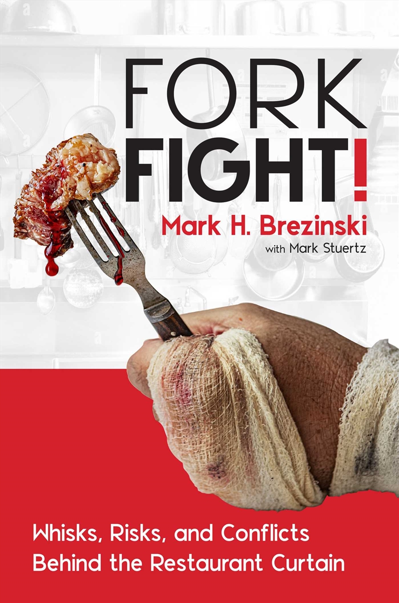 Forkfight!/Product Detail/True Stories and Heroism