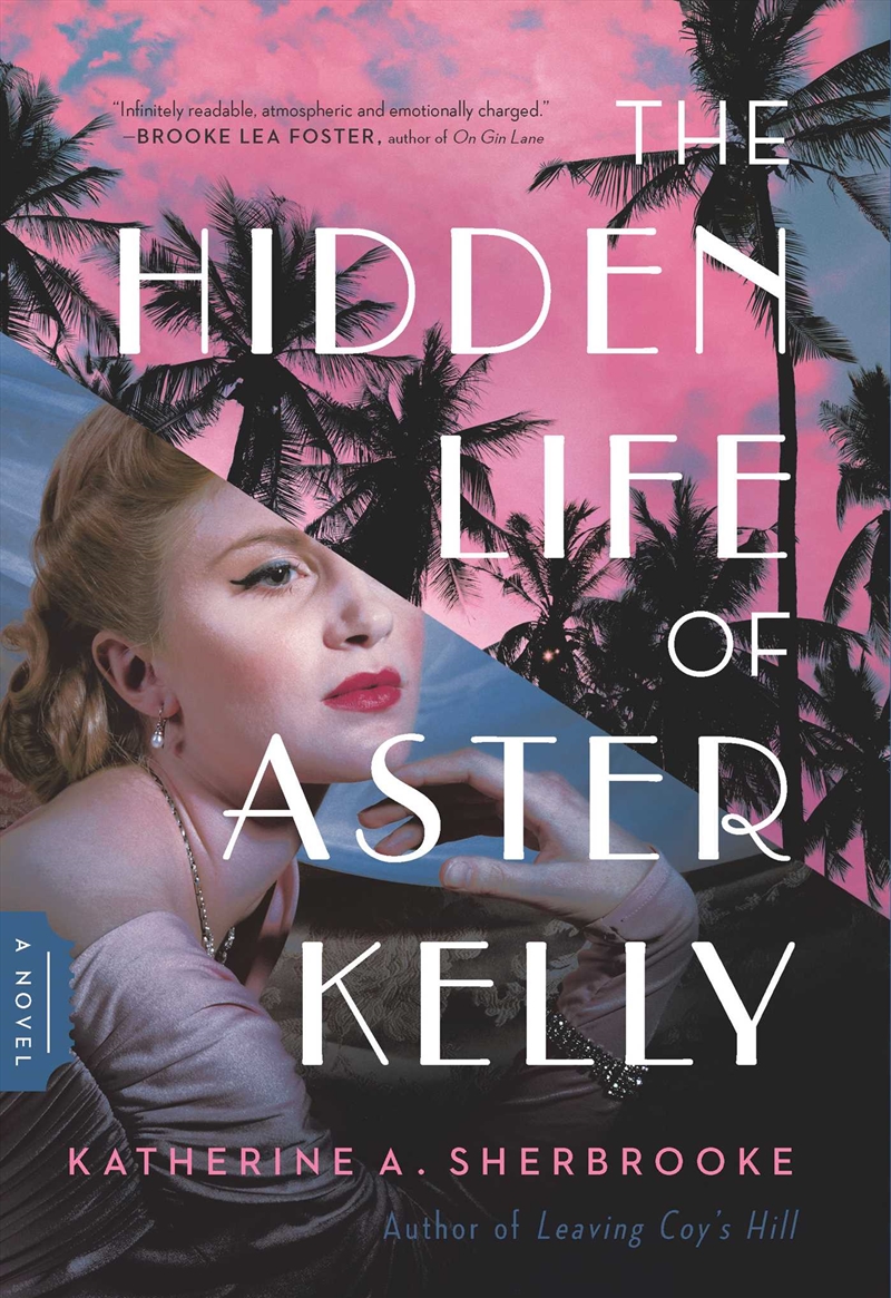 The Hidden Life of Aster Kelly/Product Detail/History