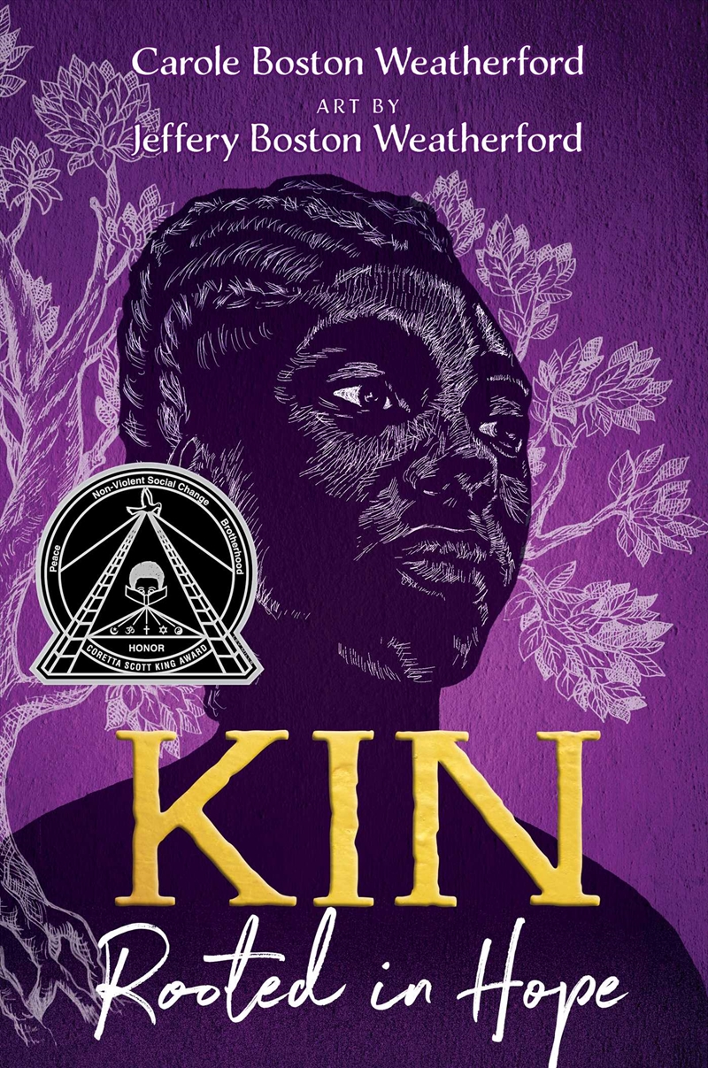 Kin/Product Detail/Young Adult Fiction