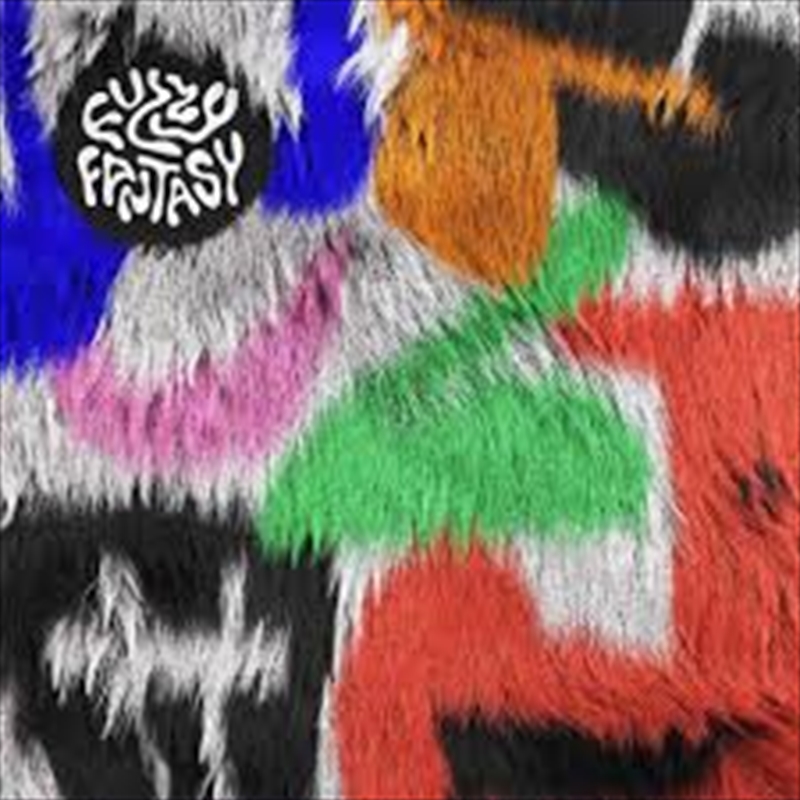 Fuzzy Fantasy/Product Detail/Dance