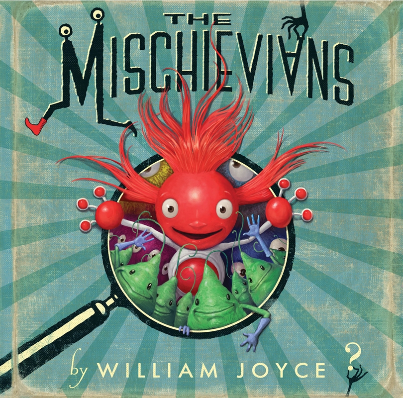 The Mischievians/Product Detail/Early Childhood Fiction Books