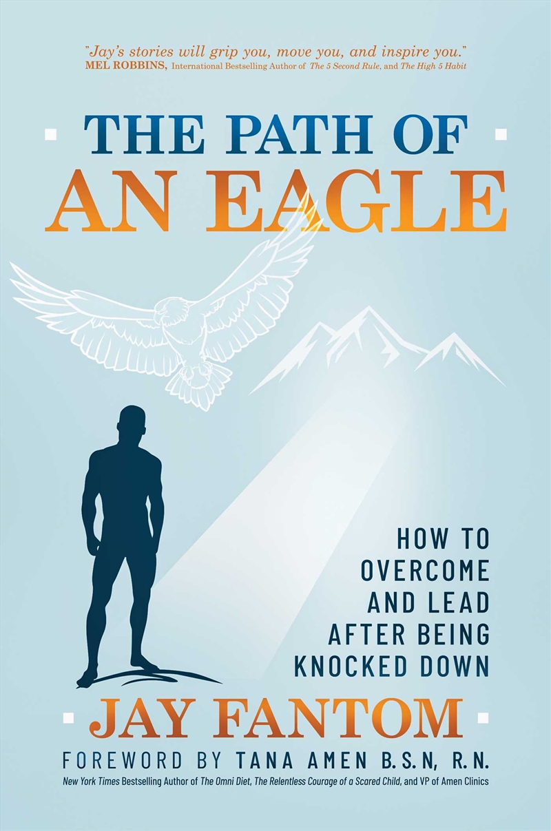 The Path of an Eagle/Product Detail/Self Help & Personal Development