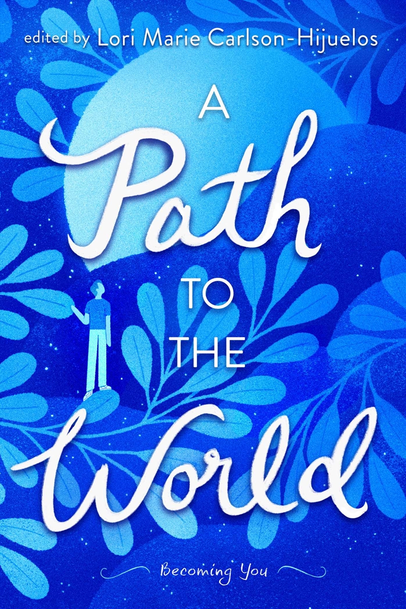 A Path To The World/Product Detail/Childrens Fiction Books