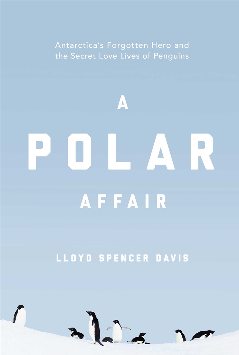A Polar Affair/Product Detail/Animals & Nature
