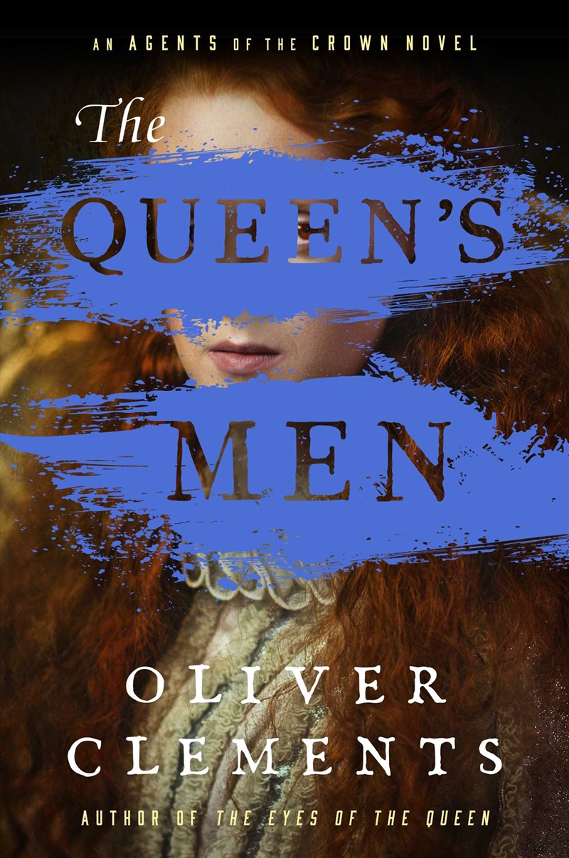 The Queen's Men/Product Detail/History
