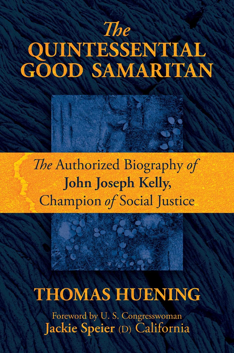 The Quintessential Good Samaritan/Product Detail/True Stories and Heroism