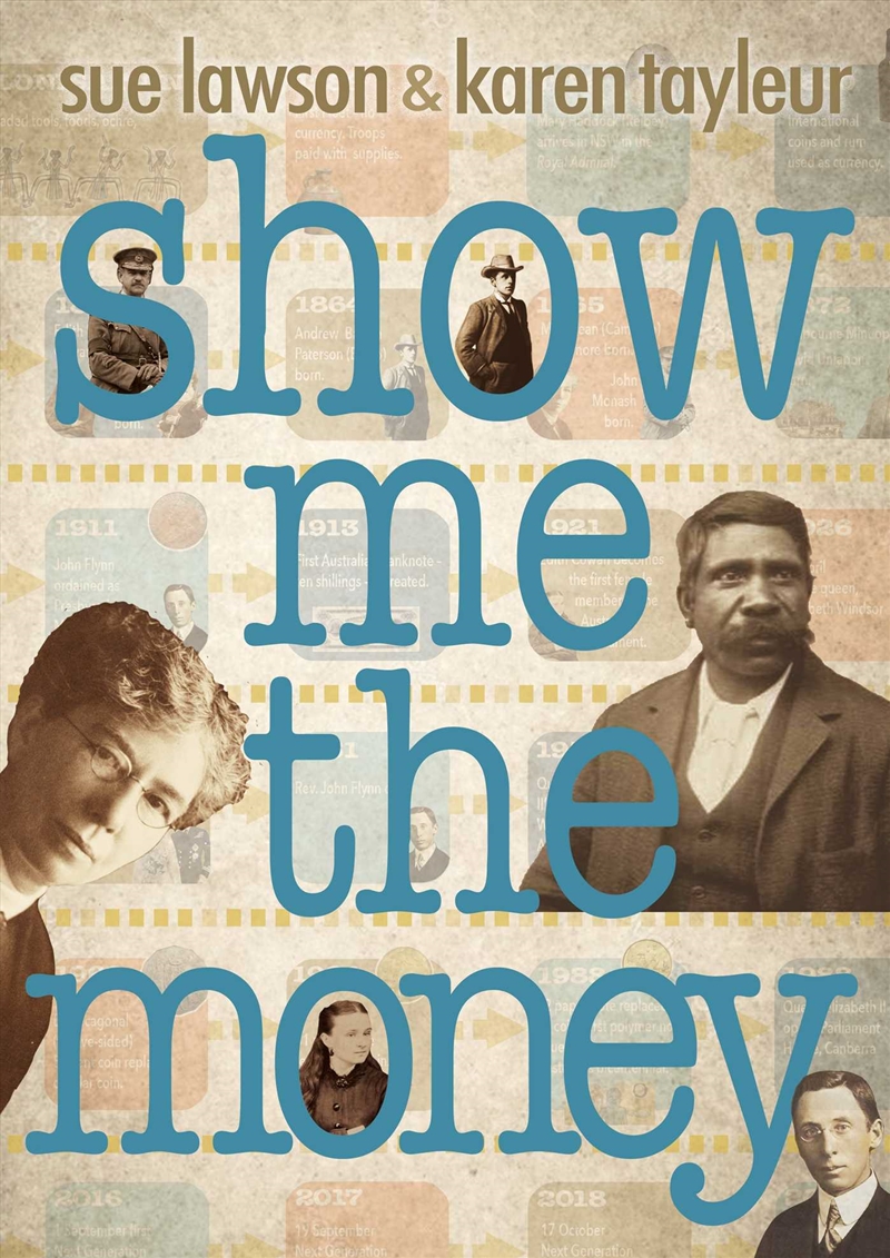 Show me the Money/Product Detail/Childrens