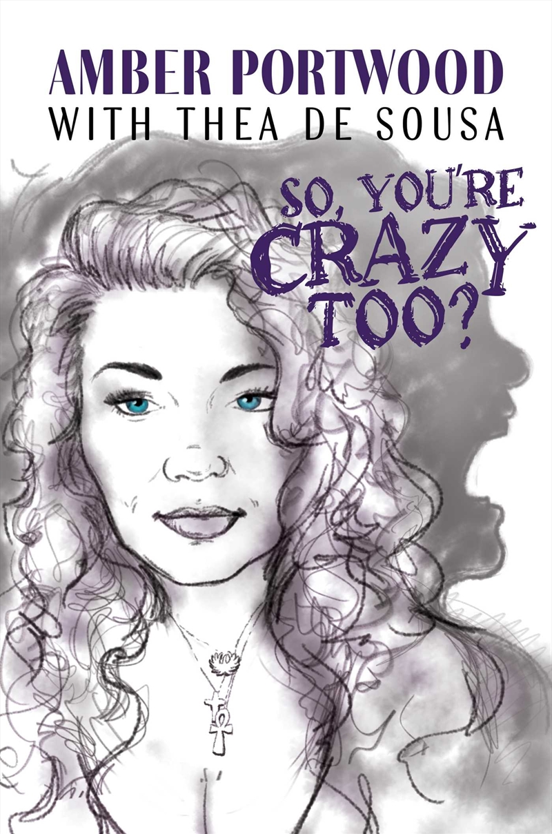 So, You're Crazy Too?/Product Detail/True Stories and Heroism