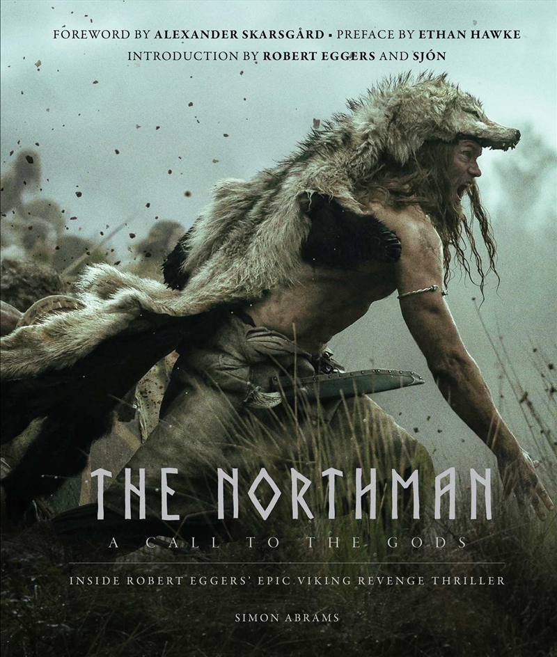 The Northman/Product Detail/Arts & Entertainment