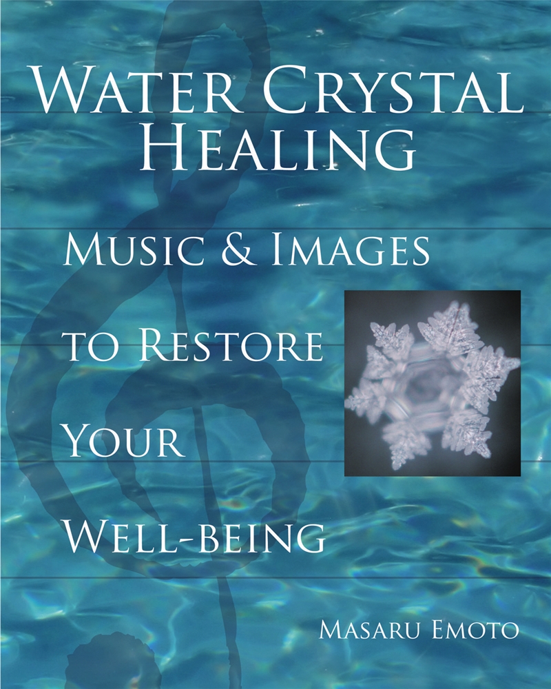 Water Crystal Healing/Product Detail/Religion & Beliefs