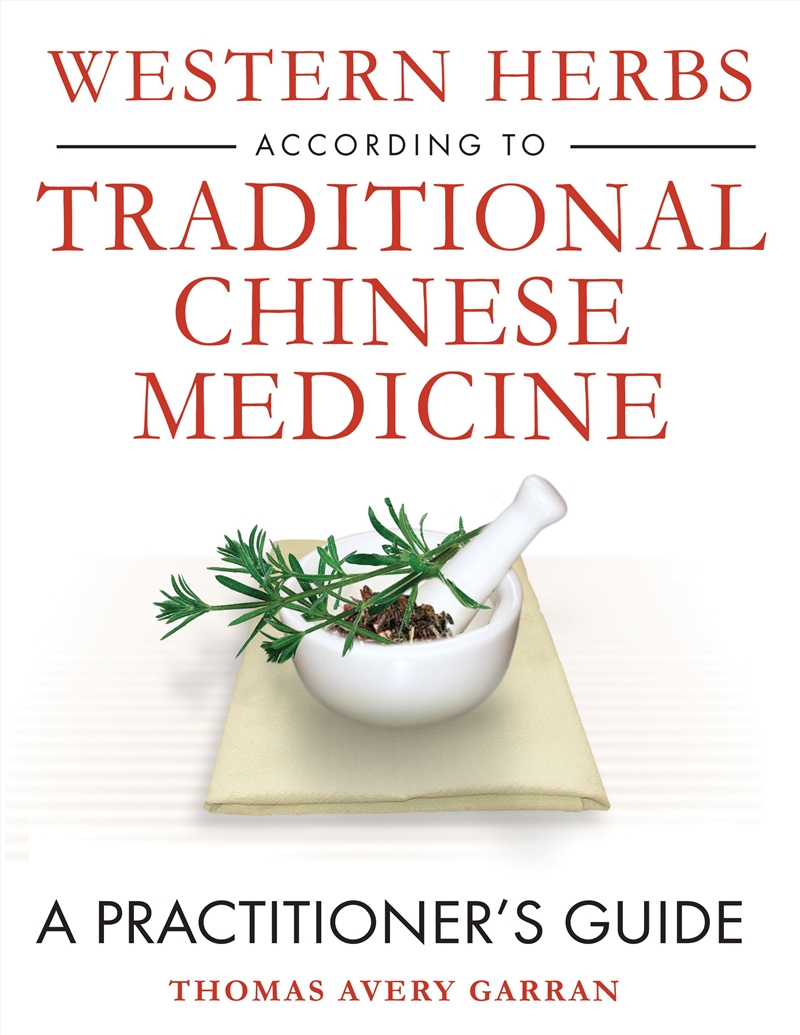 Western Herbs according to Traditional Chinese Medicine/Product Detail/Family & Health