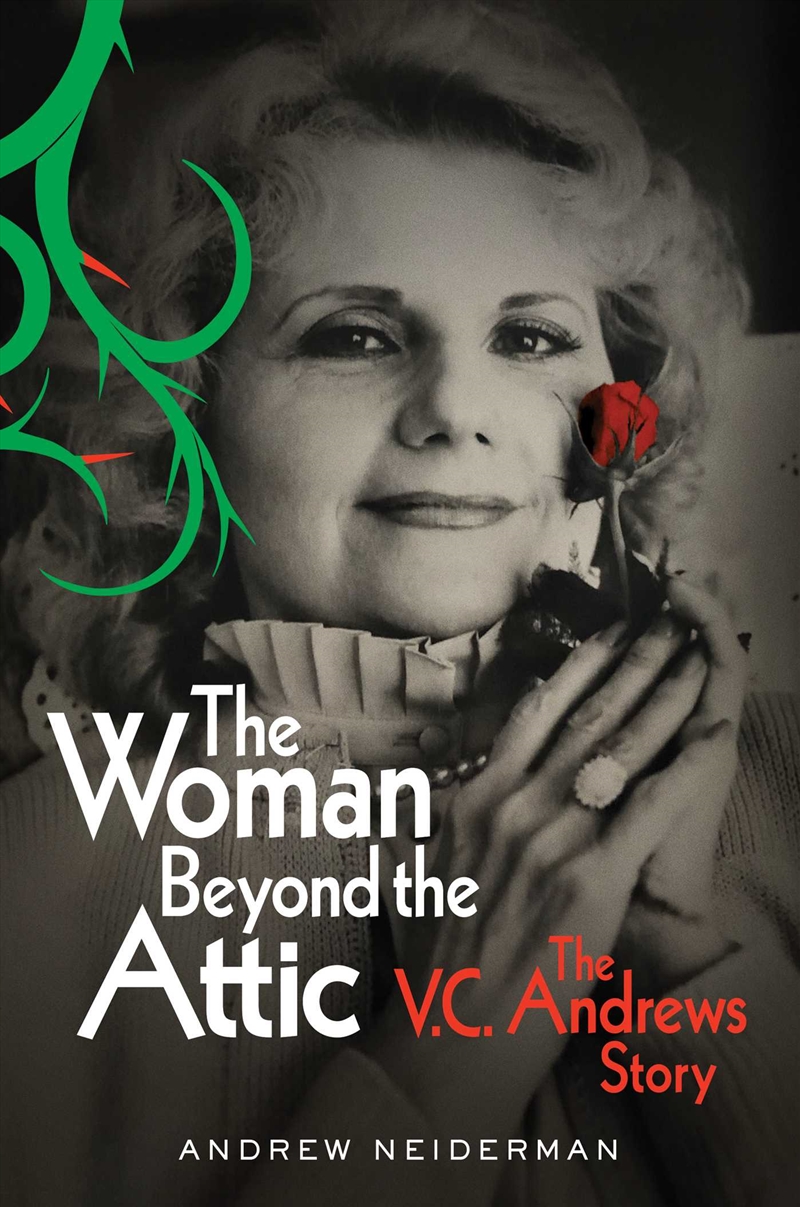 The Woman Beyond The Attic/Product Detail/Arts & Entertainment Biographies