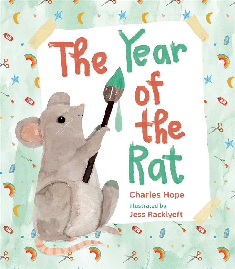 The Year of the Rat/Product Detail/Early Childhood Fiction Books