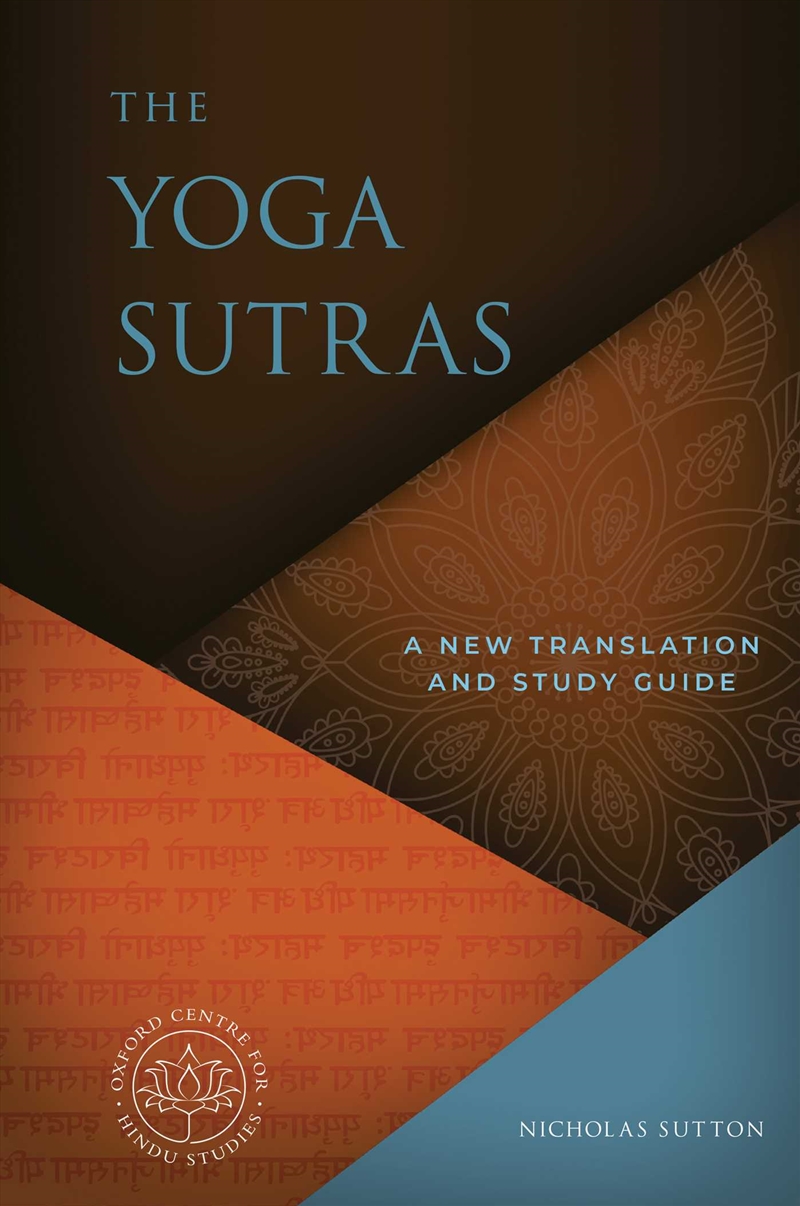 The Yoga Sutras/Product Detail/Fitness, Diet & Weightloss