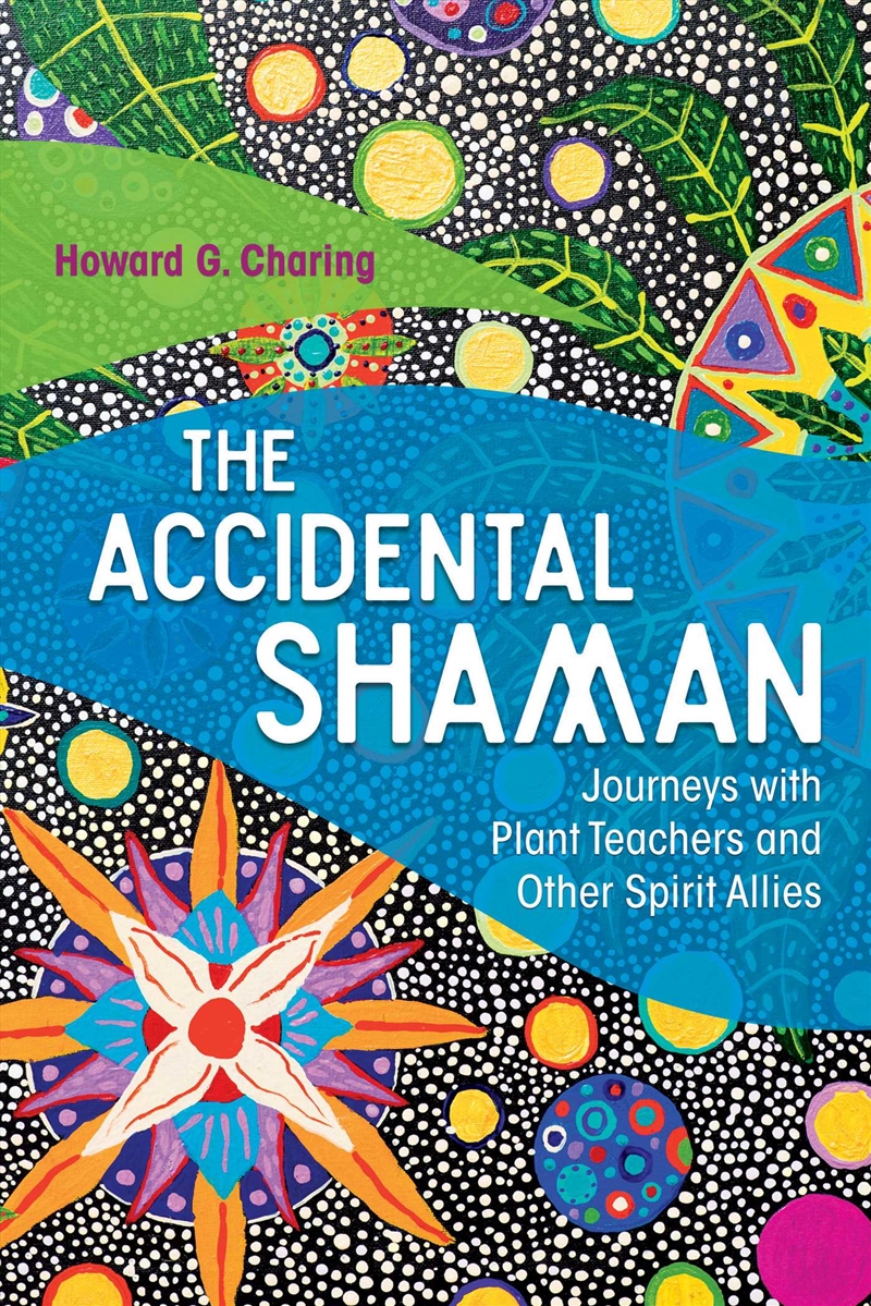 The Accidental Shaman/Product Detail/Religion & Beliefs