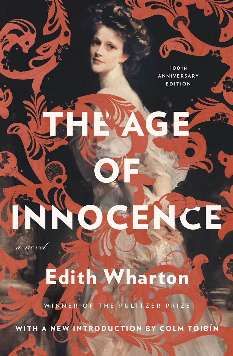 The Age of Innocence/Product Detail/General Fiction Books