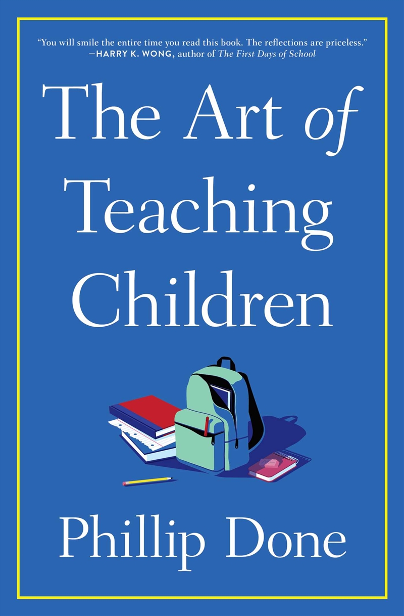 The Art of Teaching Children/Product Detail/Education & Textbooks