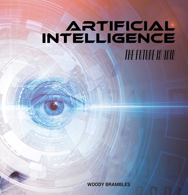 The Artificial Intelligence: Future is Now/Product Detail/Childrens